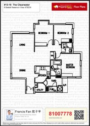 The Clearwater (D16), Condominium #174400452
